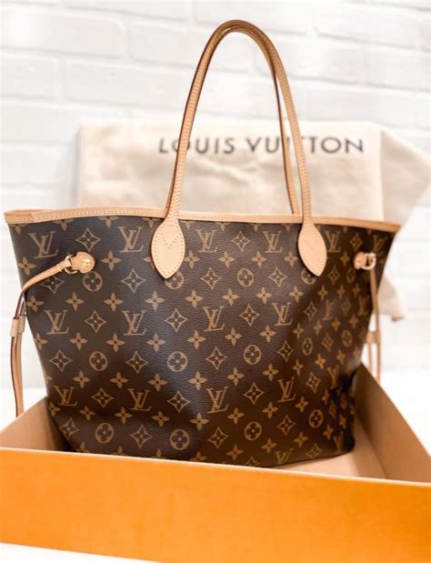 does Macy's carry Louis Vuitton